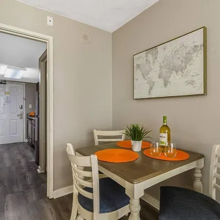 Wake Up To The Waves! Oceanview, Dogs Ok! 1638 Apartment Myrtle Beach Exterior photo