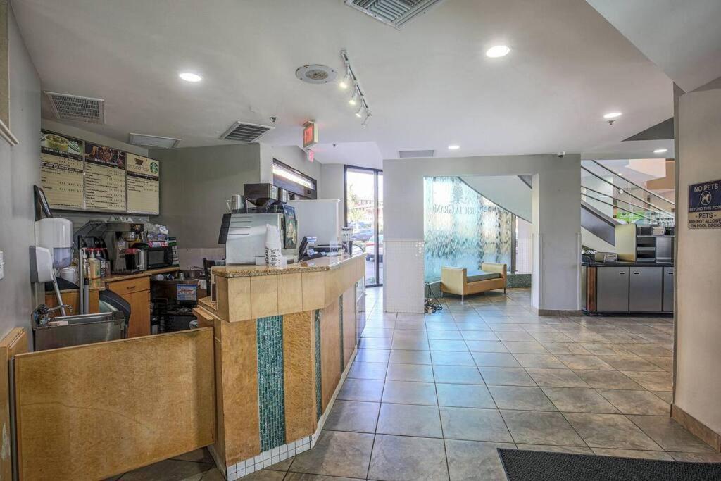 Wake Up To The Waves! Oceanview, Dogs Ok! 1638 Appartement Myrtle Beach