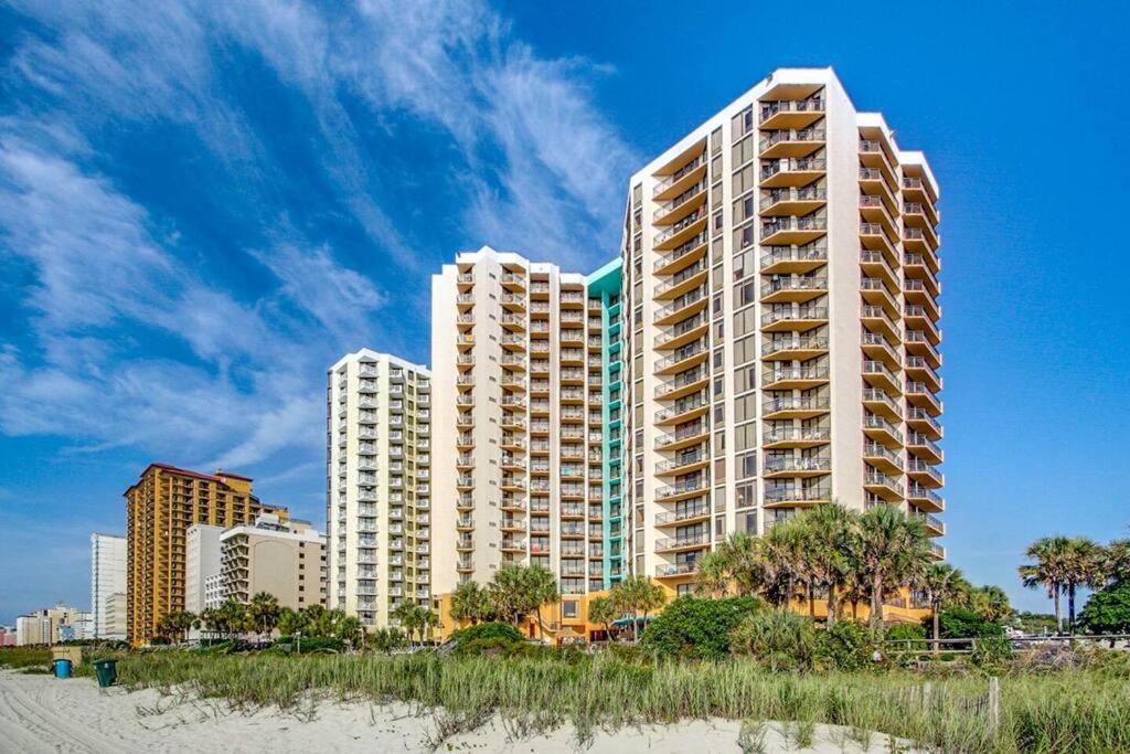 Wake Up To The Waves! Oceanview, Dogs Ok! 1638 Appartement