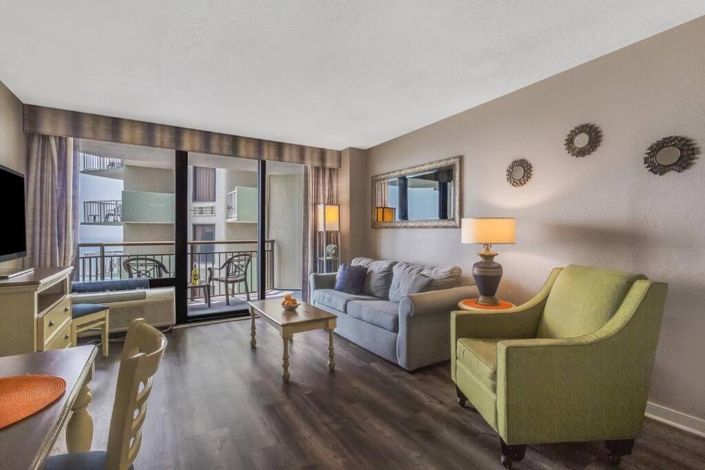 Appartement Wake Up To The Waves! Oceanview, Dogs Ok! 1638