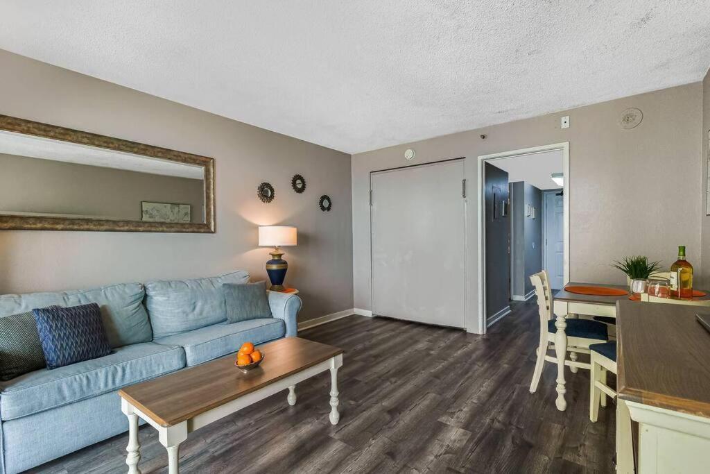 Wake Up To The Waves! Oceanview, Dogs Ok! 1638 Appartement