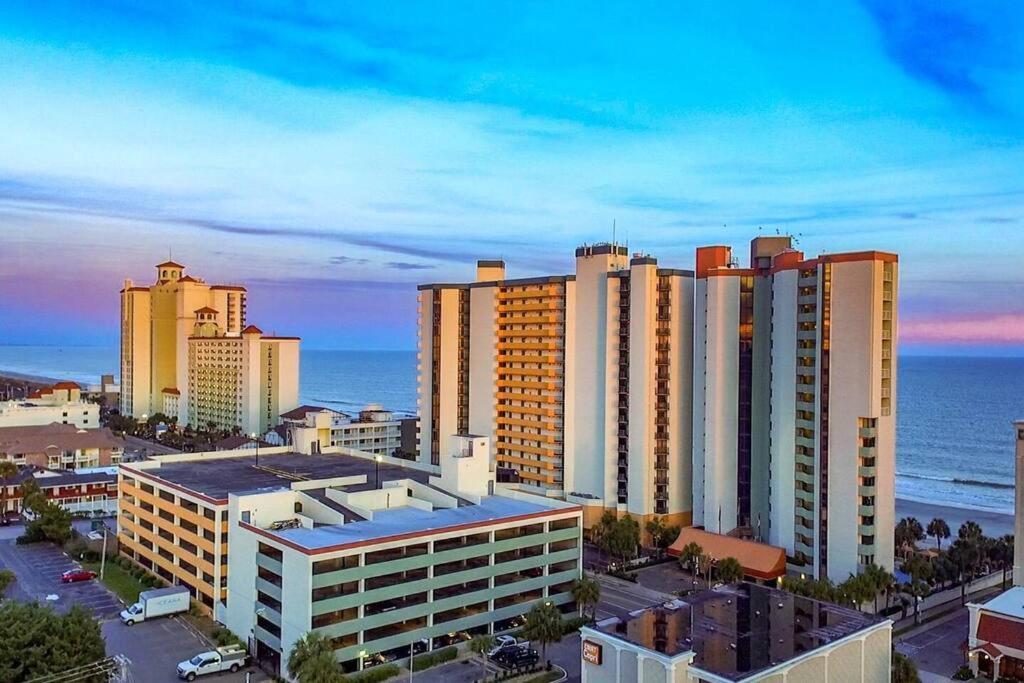 Appartement Wake Up To The Waves! Oceanview, Dogs Ok! 1638